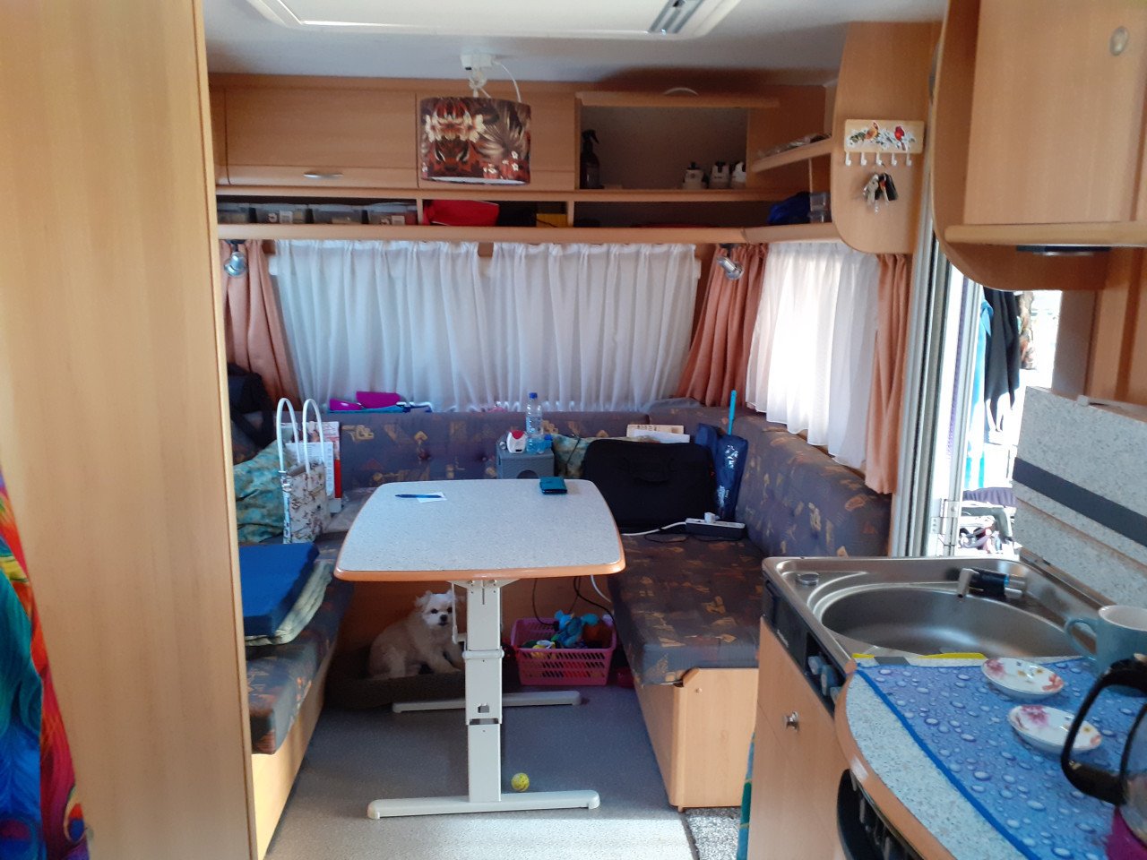 Caravan