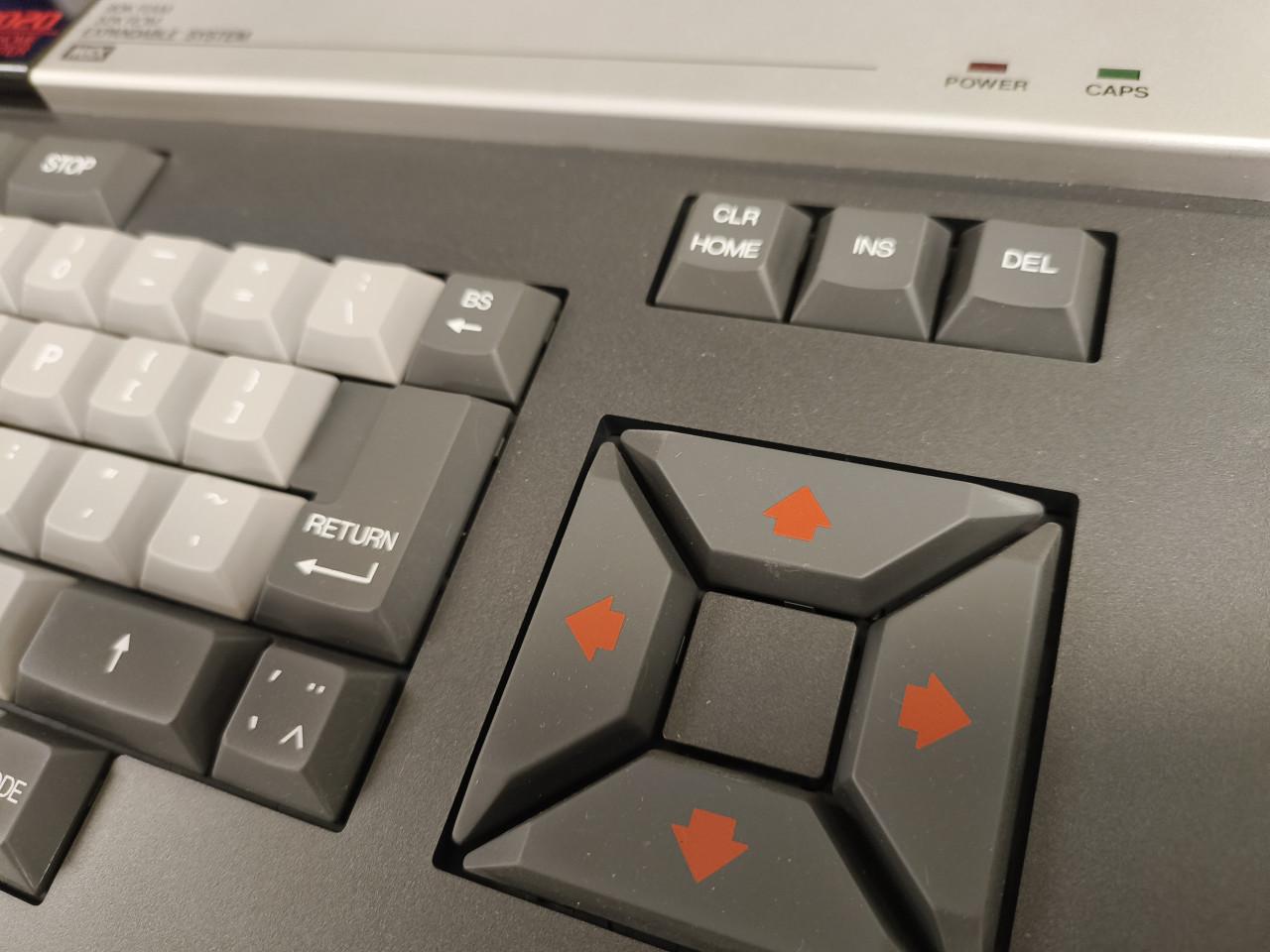 MSX vg-8020