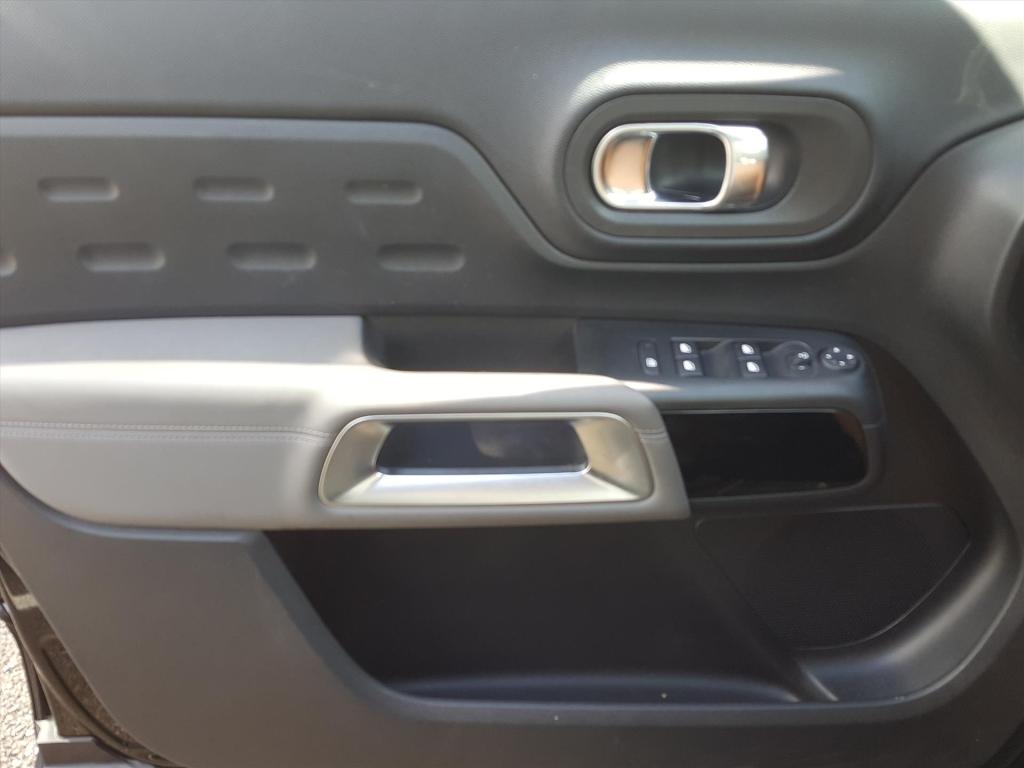 Citroen C5 Aircross 1.2 puretech 130pk business | navi | bt | applecarplay 