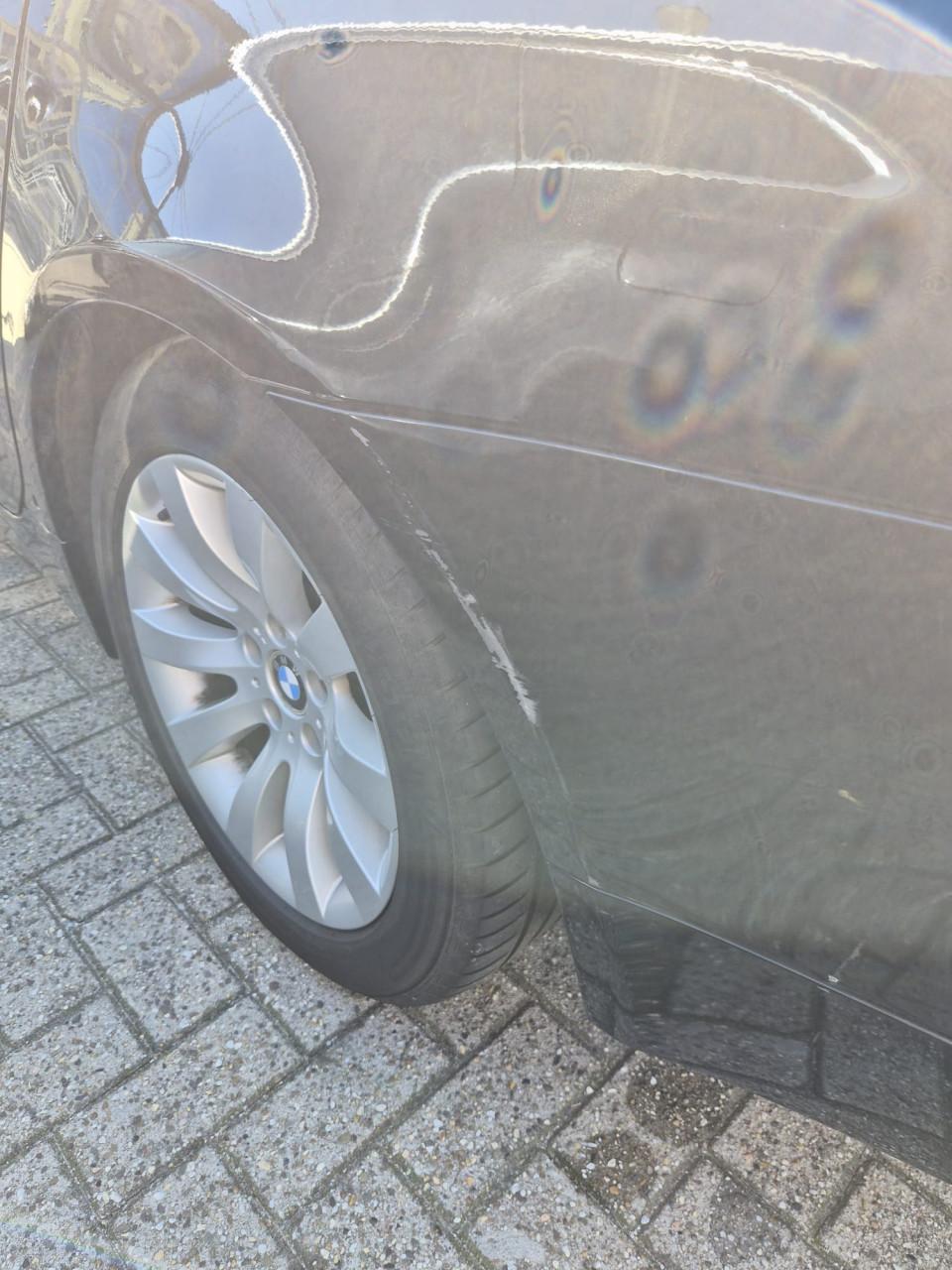 Bmw e60,525i 2006 HIGH EXECUTIVE