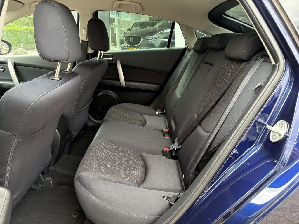Mazda 6 2.0 s-vt bns plus trh 18"