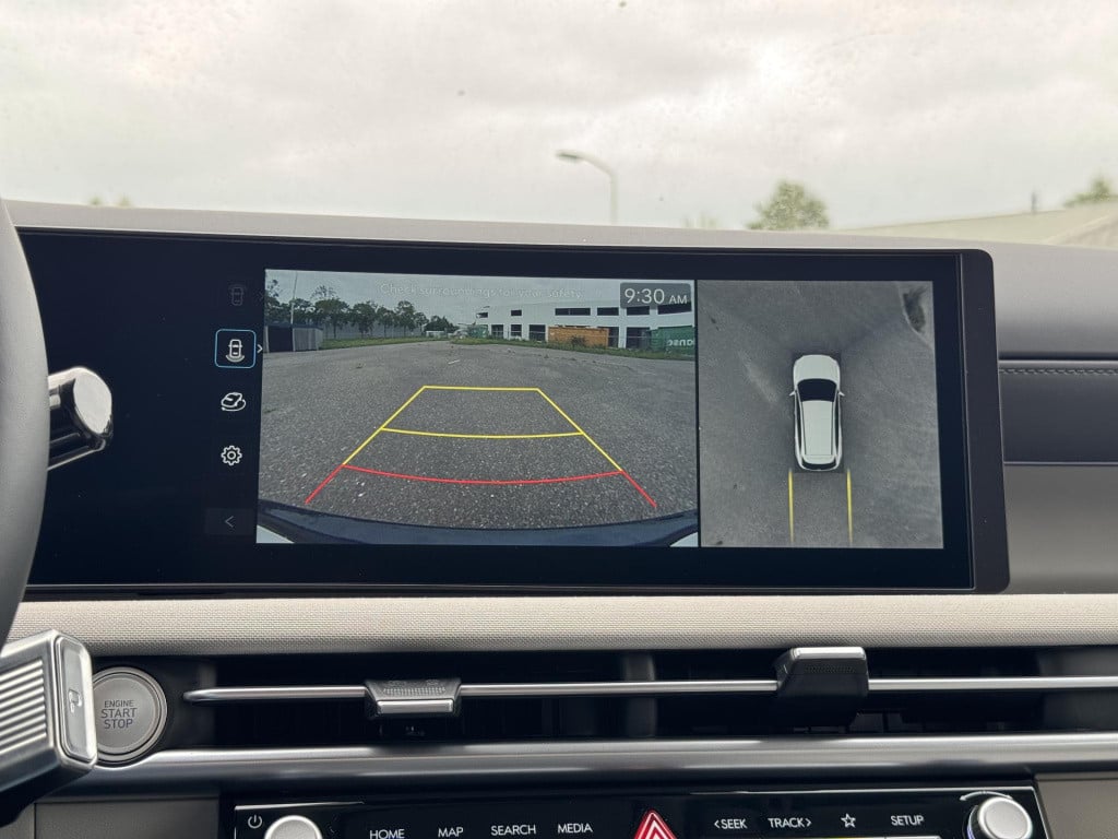 Hyundai Tucson 1.6 t-gdi phev premium sky