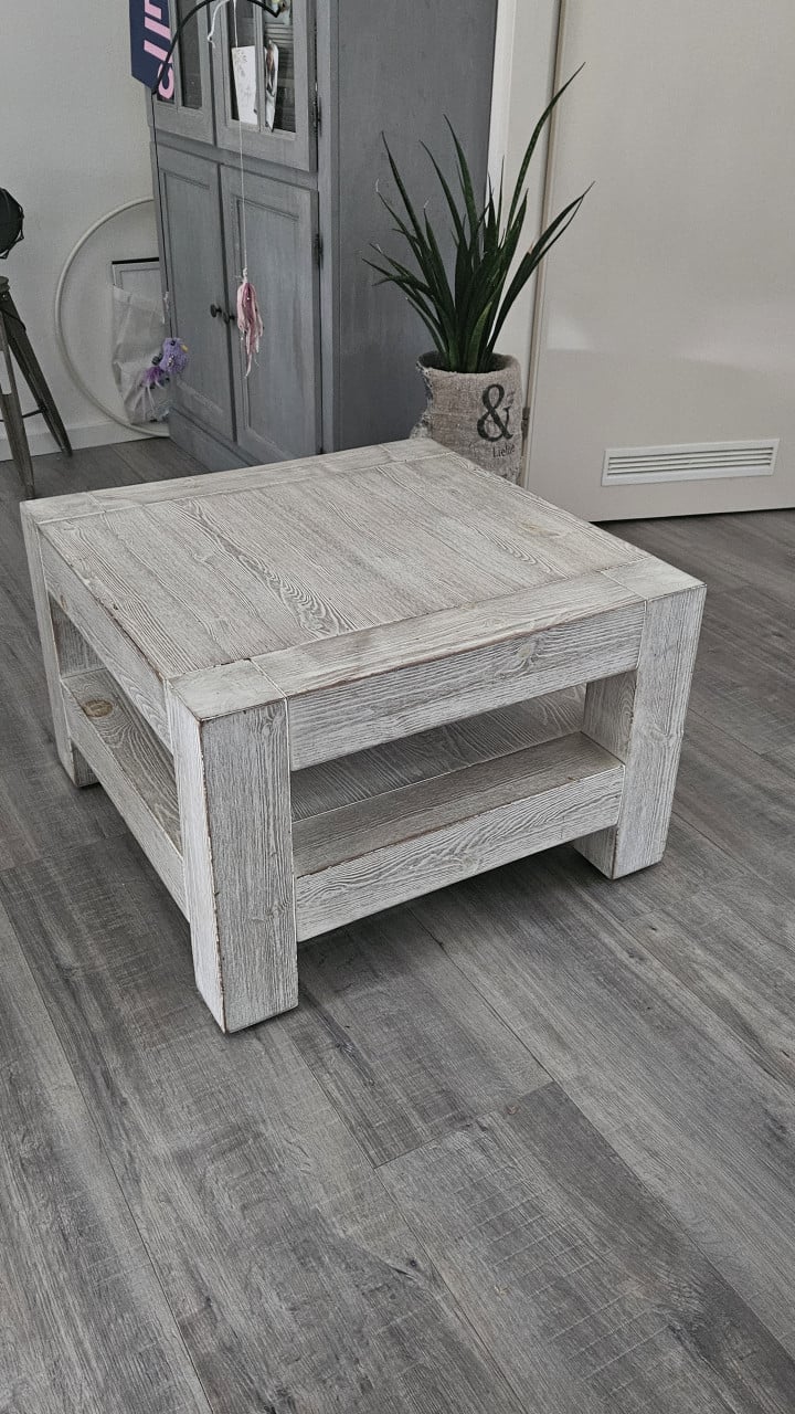 Robuuste Tafel