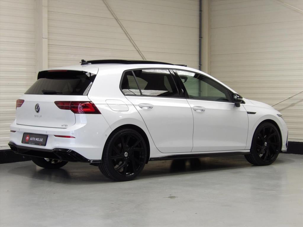 Volkswagen Golf 1.5 etsi 150pk 7-dsg r-line