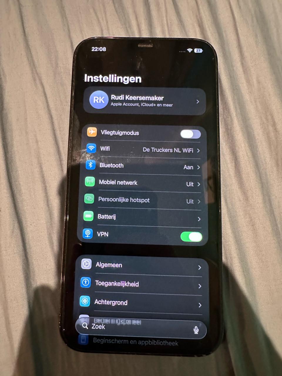 IPhone 12 Pro Max 128GB
