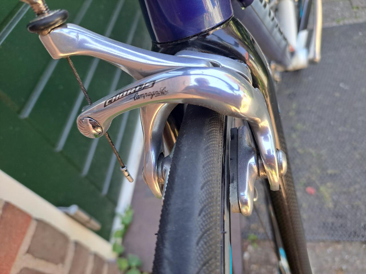 Birago  racefiets