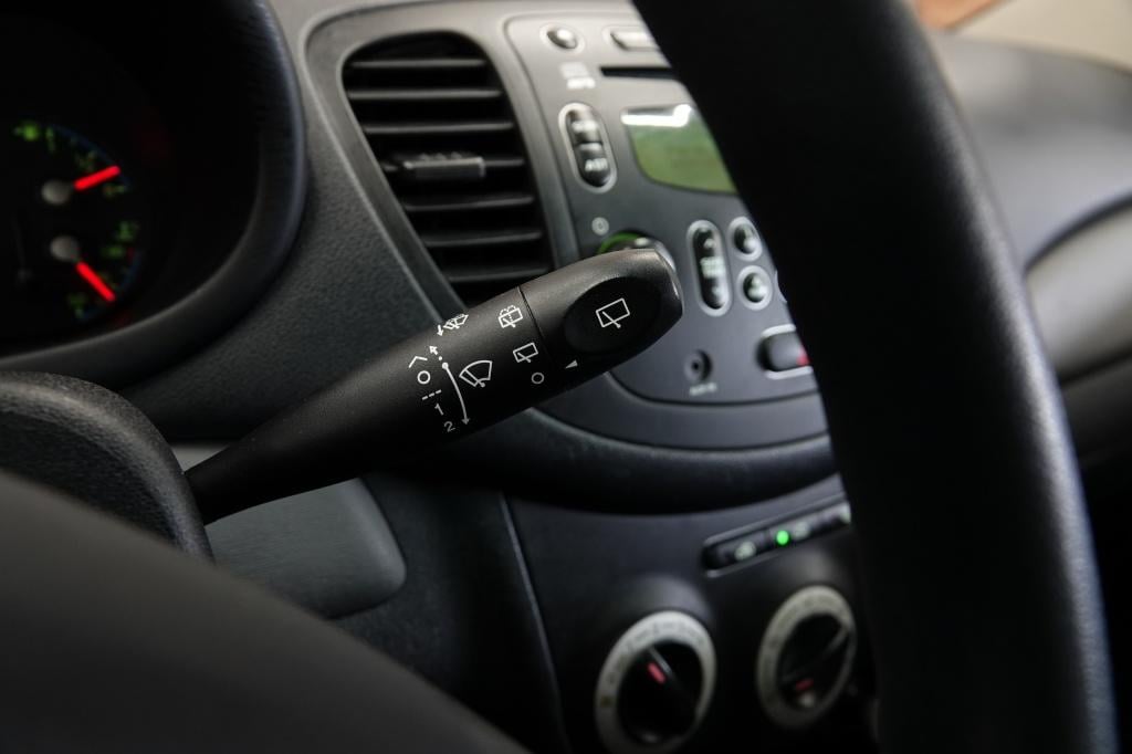 Hyundai I 10 1.1 active | nap | nl auto |