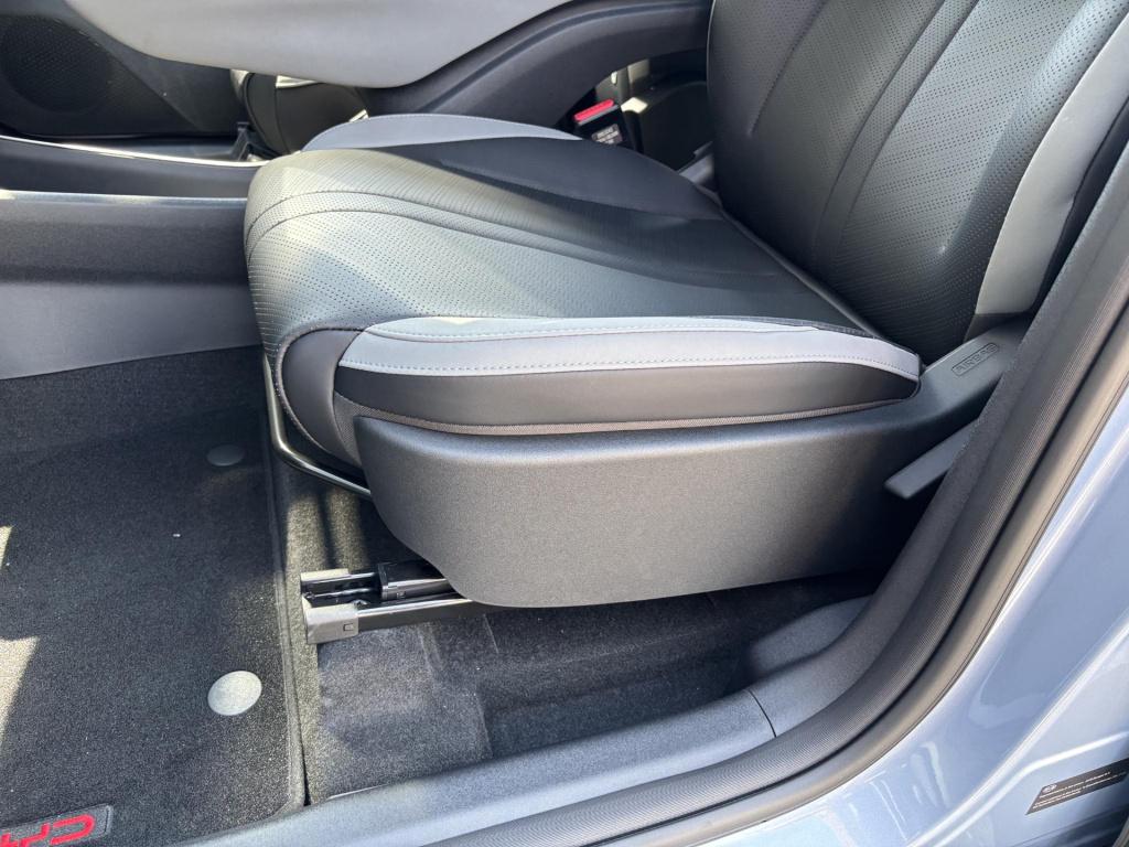 Byd Dolphin Surf active 30 kwh