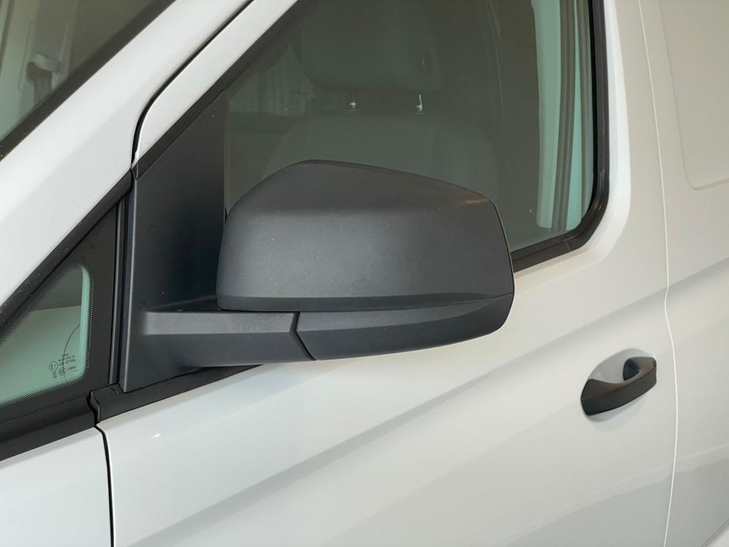 Ford Transit Connect 2.0 ecoblue l2 trend