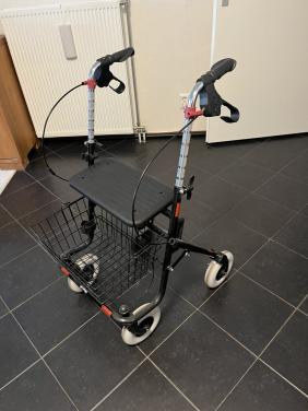 Rollator