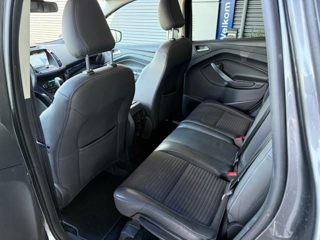 Ford Kuga 1.5 ecoboost titanium | nieuw binnen | automaat | awd | stoel, st