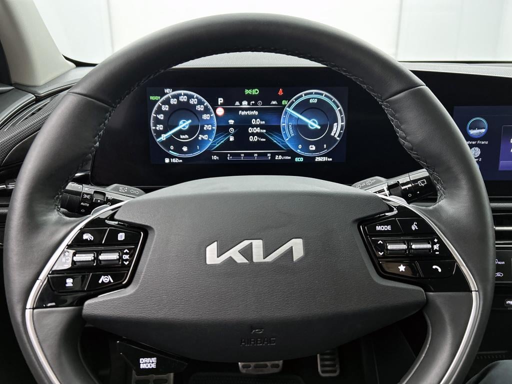 Kia Niro 1.6 gdi phev launch edition