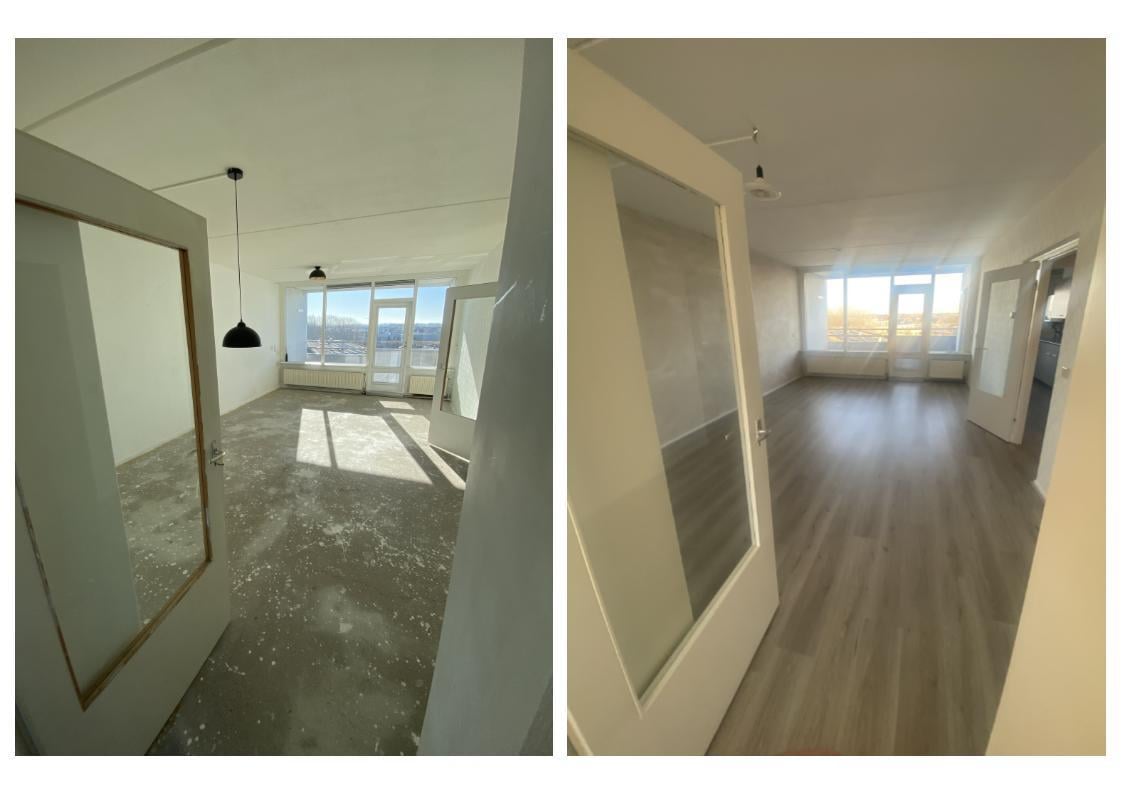 Klusjesman - handyman service 0616 910 400