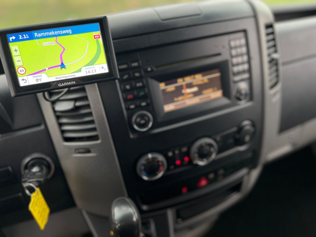 Mercedes-Benz Sprinter 313 cdi 325 hd//automaat//sortimo//nap