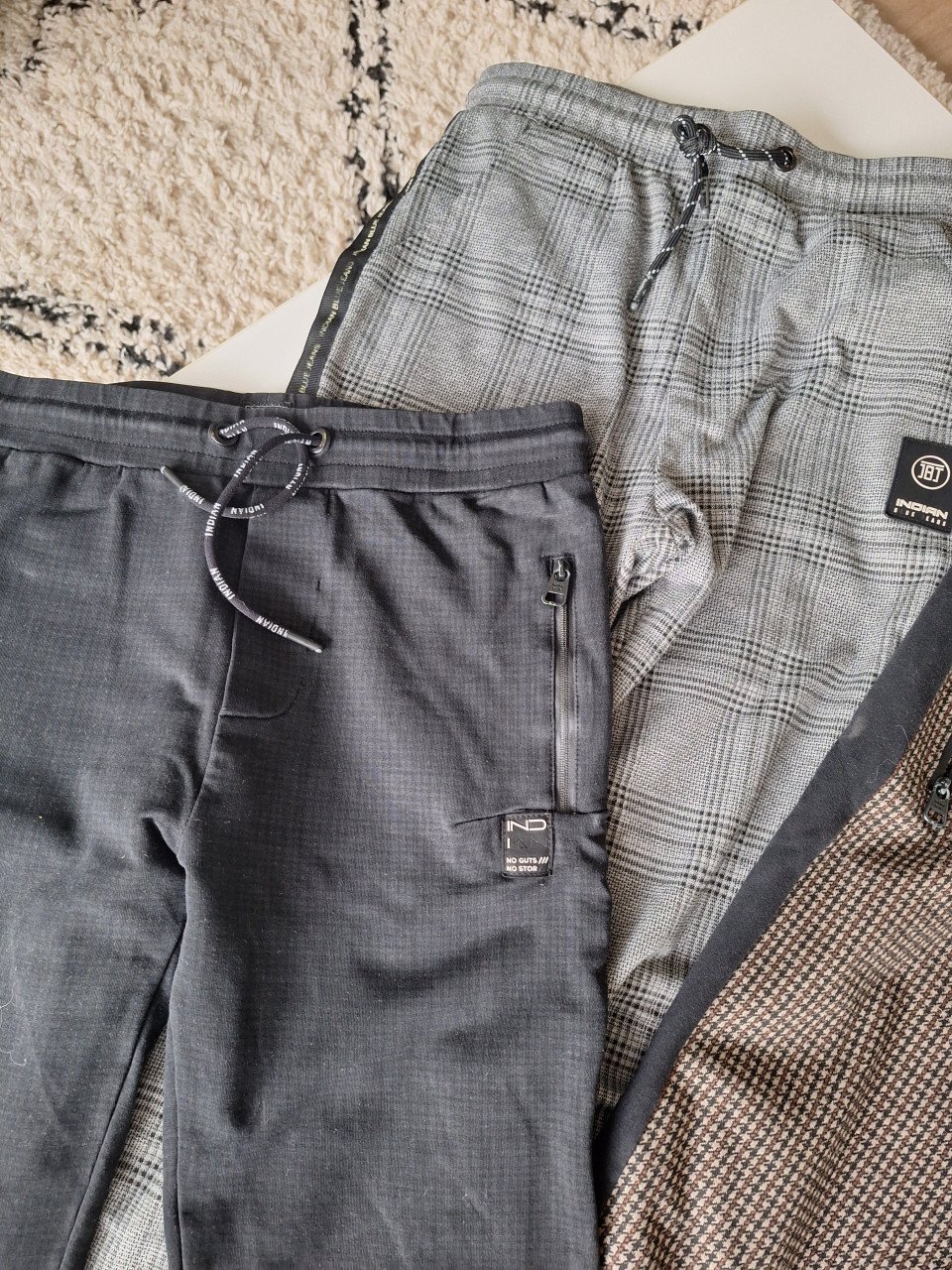 Indian Blue jeans