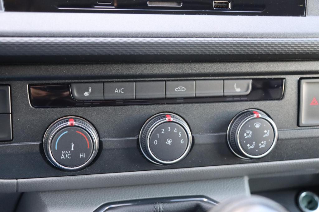 Volkswagen Transporter 2.0 tdi eu6 81 kw 110 pk