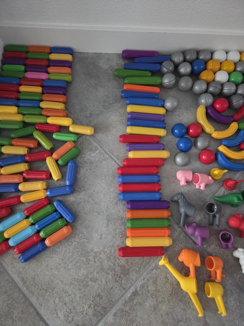 Smart maxx en stick o