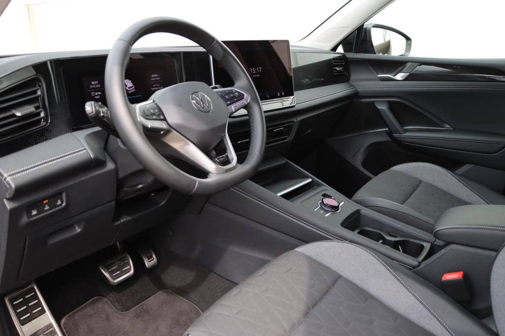 Volkswagen Tiguan 1.5 etsi life edition 130pk dsg7