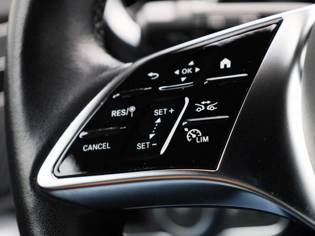 Mercedes-Benz Cla shooting brake 250 e luxury line | stuurverwarming | appl