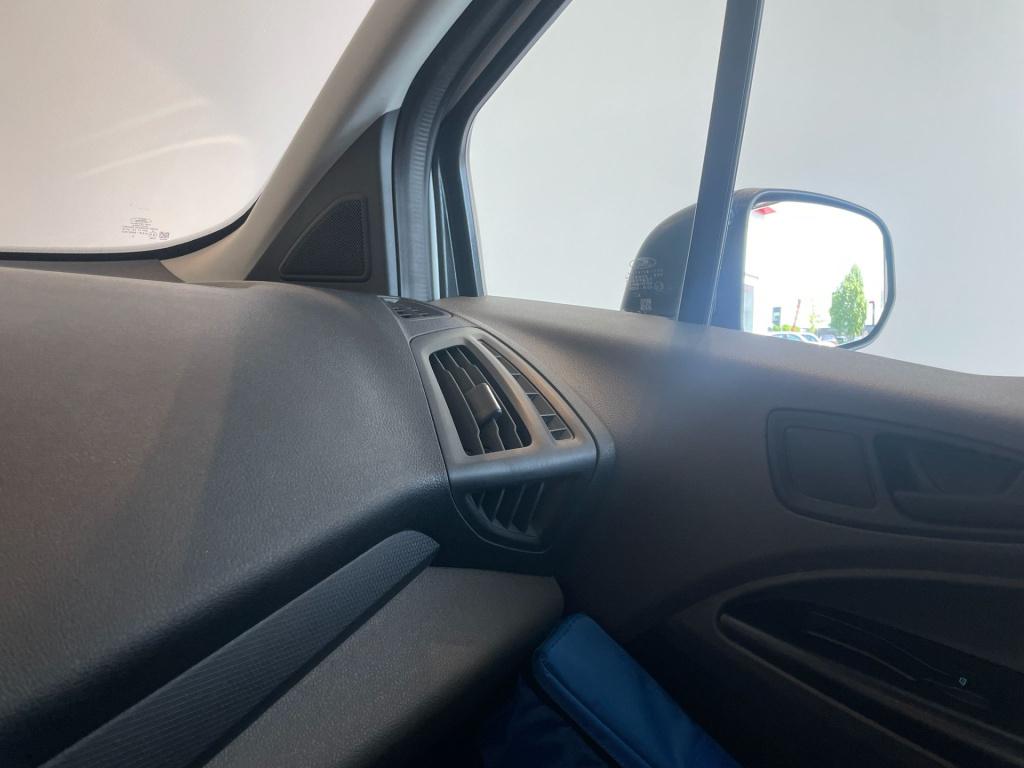 Ford Transit Connect 1.5 ecoblue l2 trend