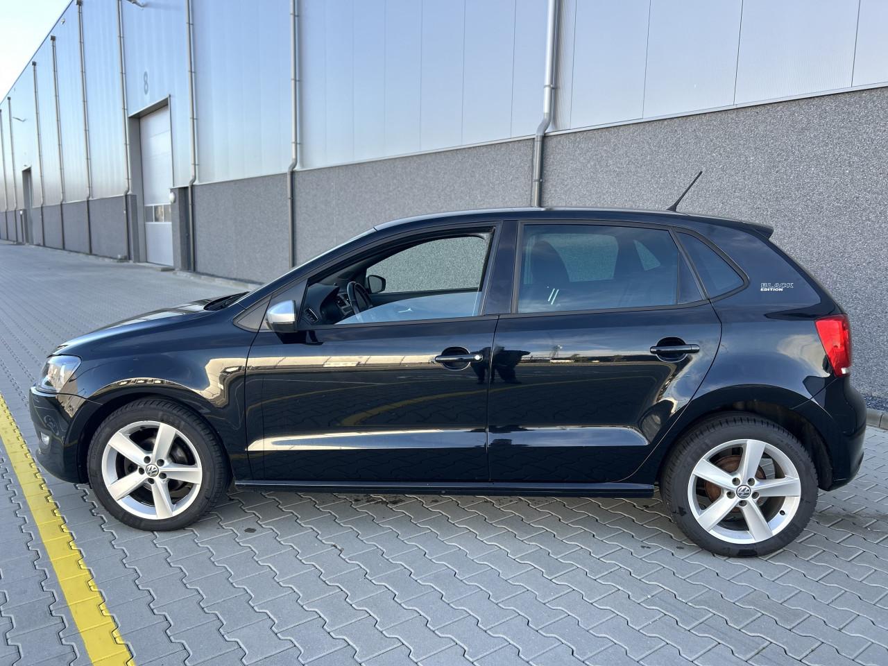 Volkswagen Polo 1.2 R-LINE|APK|AIRCO|CARPLAY|
