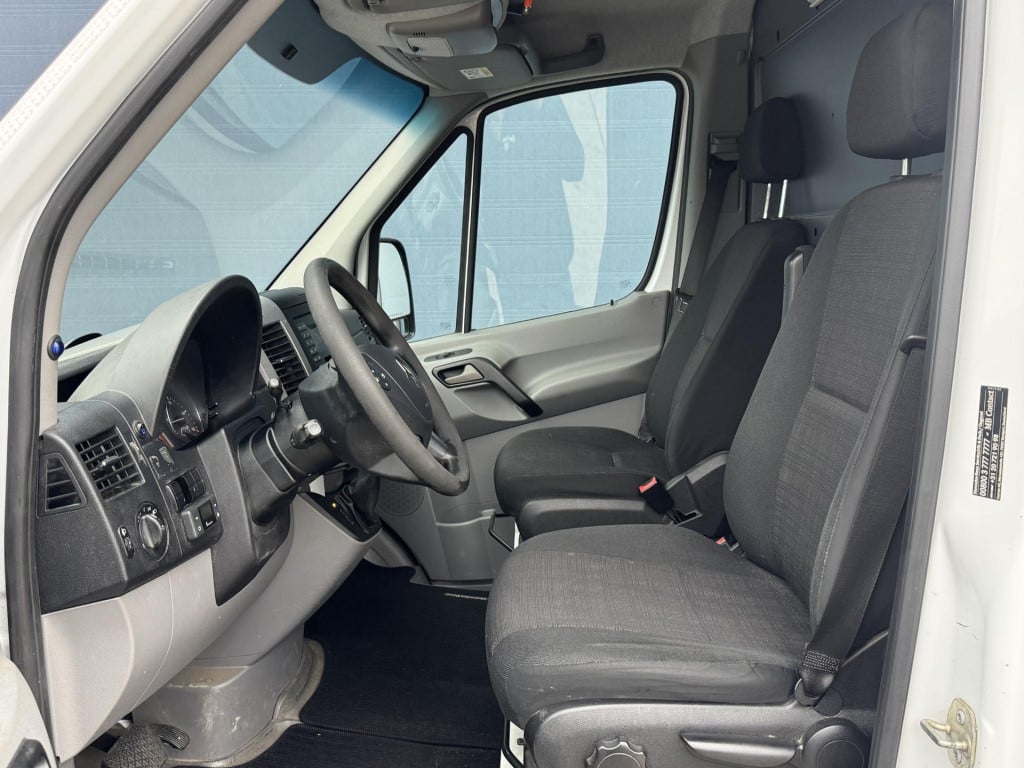 Mercedes-Benz Sprinter 313 2.2 cdi 325 automaat / airco / cruise controle /