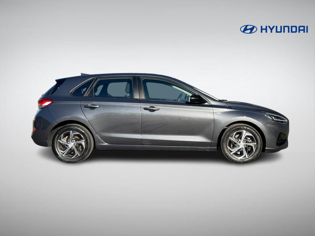 Hyundai I 30 1.0 t-gdi mhev comfort smart