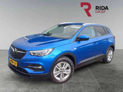 Opel Grandland X 1.2 turbo business +