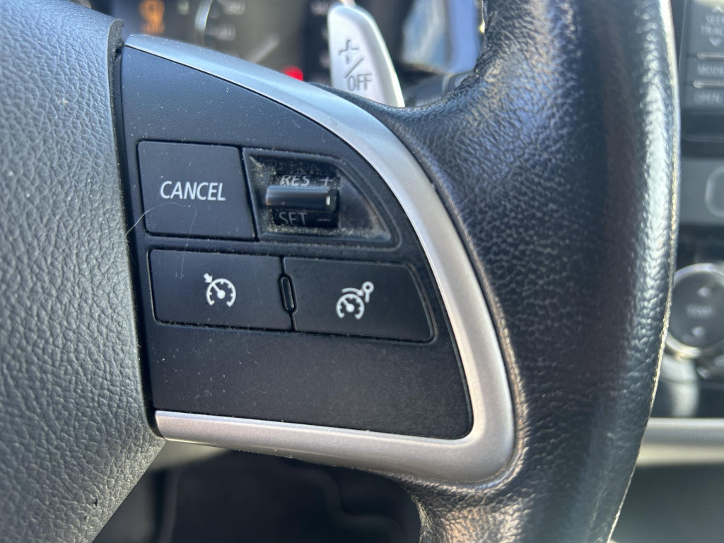 Mitsubishi Outlander 2.0 phev executive edition x-line