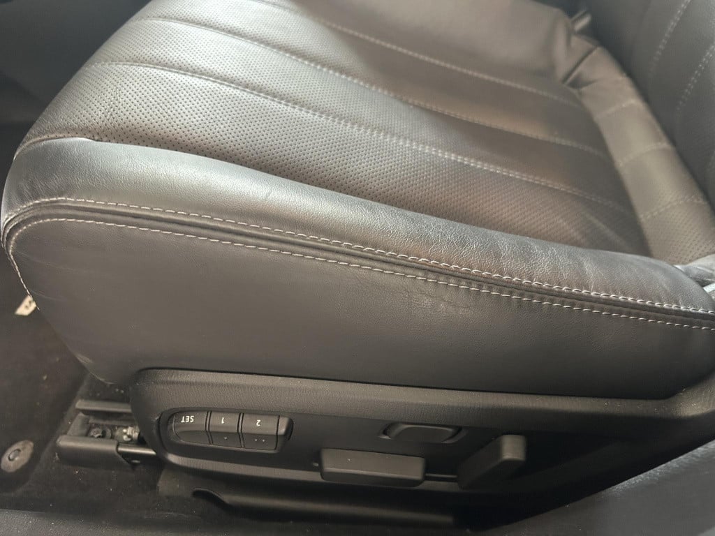 Mazda 6 2.0 skyactiv-g 165 signature