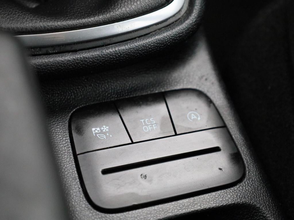 Ford Fiesta 1.0 ecoboost hybrid titanium