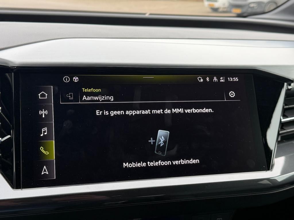 Audi Q4 Sportback E-tron 40 s edition 82 kwh