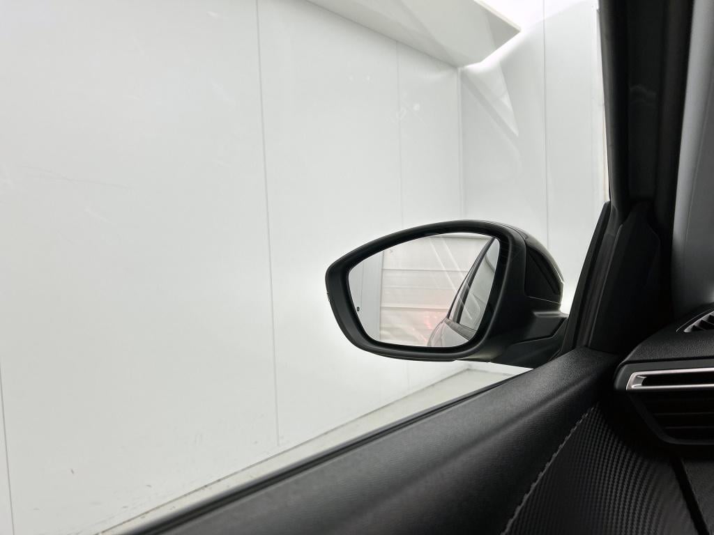 Peugeot 208 hybrid 110 pk automaat business | rijklaar | navigatie | camera