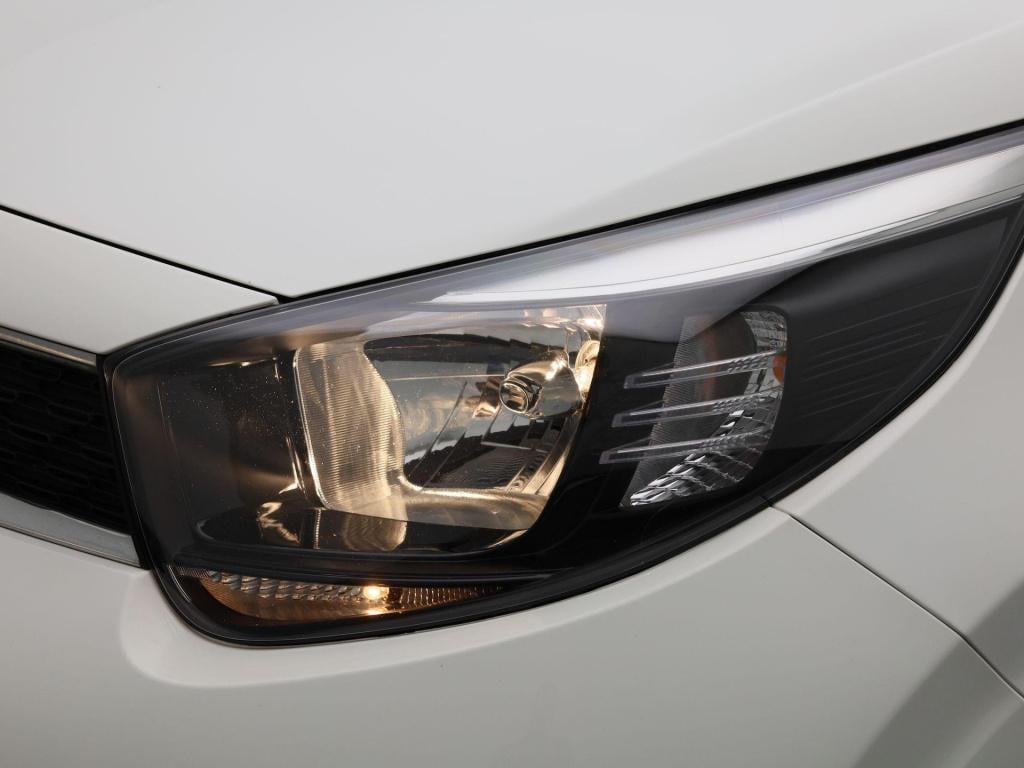 Kia Picanto 1.0 dpi comfortline | automaat | navigatie | bluetooth | cruise