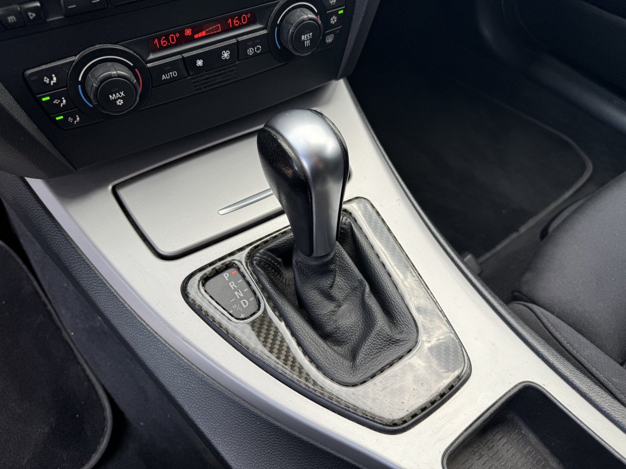 BMW 3-Serie 2.5 I High Executive 325i AUTOMAAT 2006 Grijs