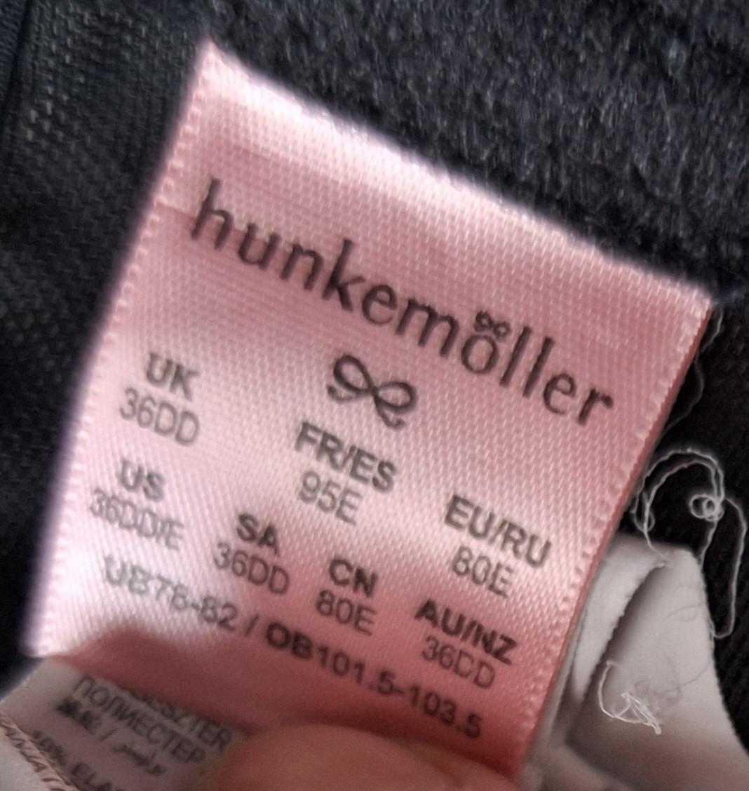 Hunkemöller set 80E M