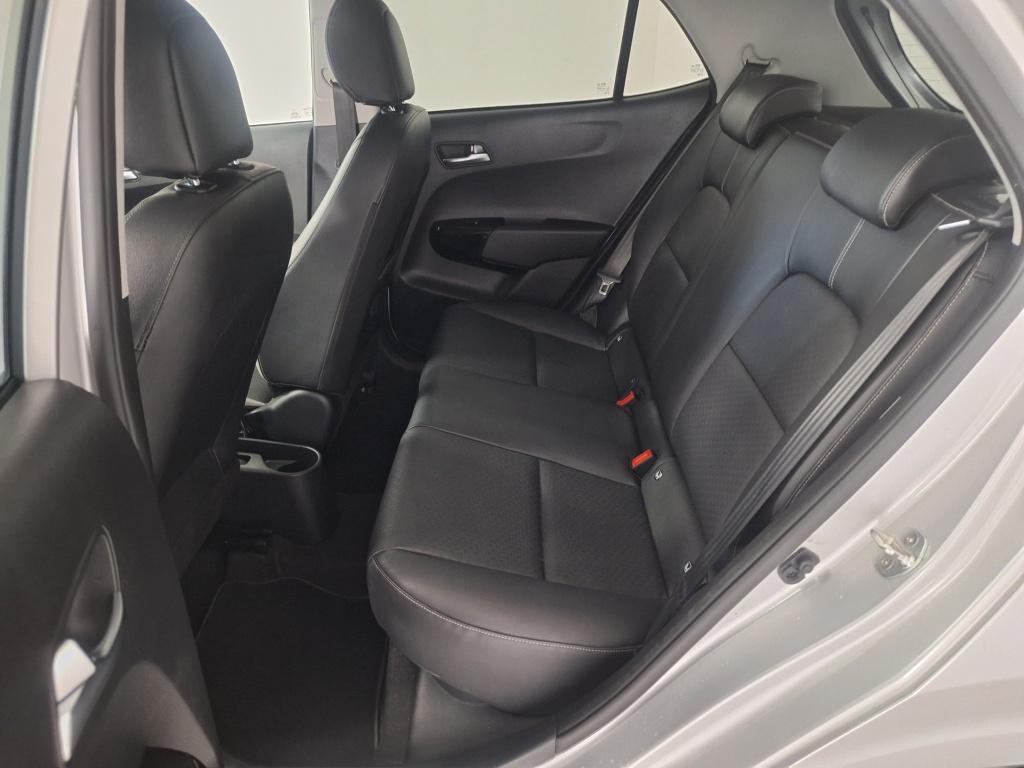 Kia Picanto 1.0 cvvt colour edition