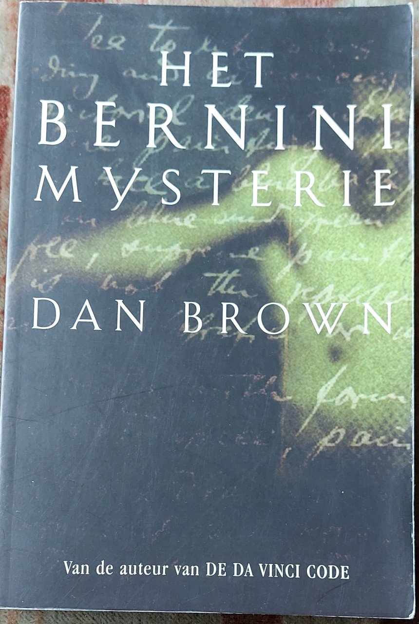 Spannend Boek