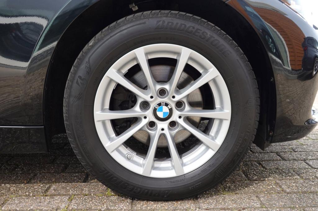 BMW 3-serie 320i executive