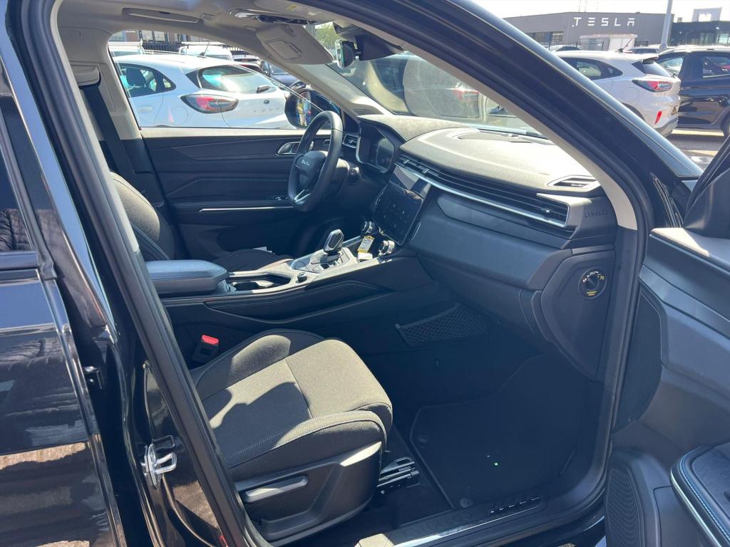 Lynk & Co 01 1.5261pk plug in hybrid 7dcth , panodak , adaptive cc , carpla