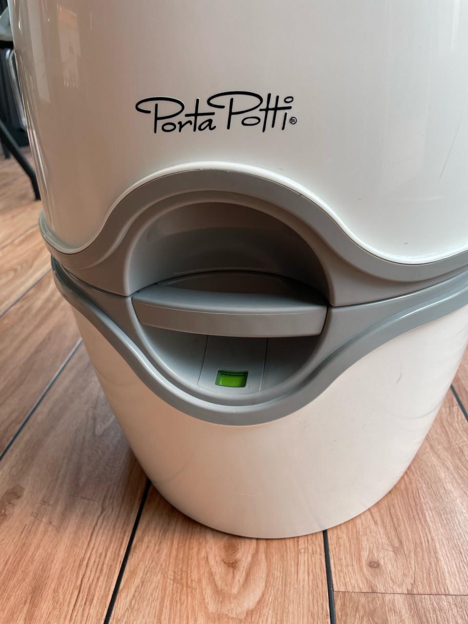 Thetford Porta Potti 565p