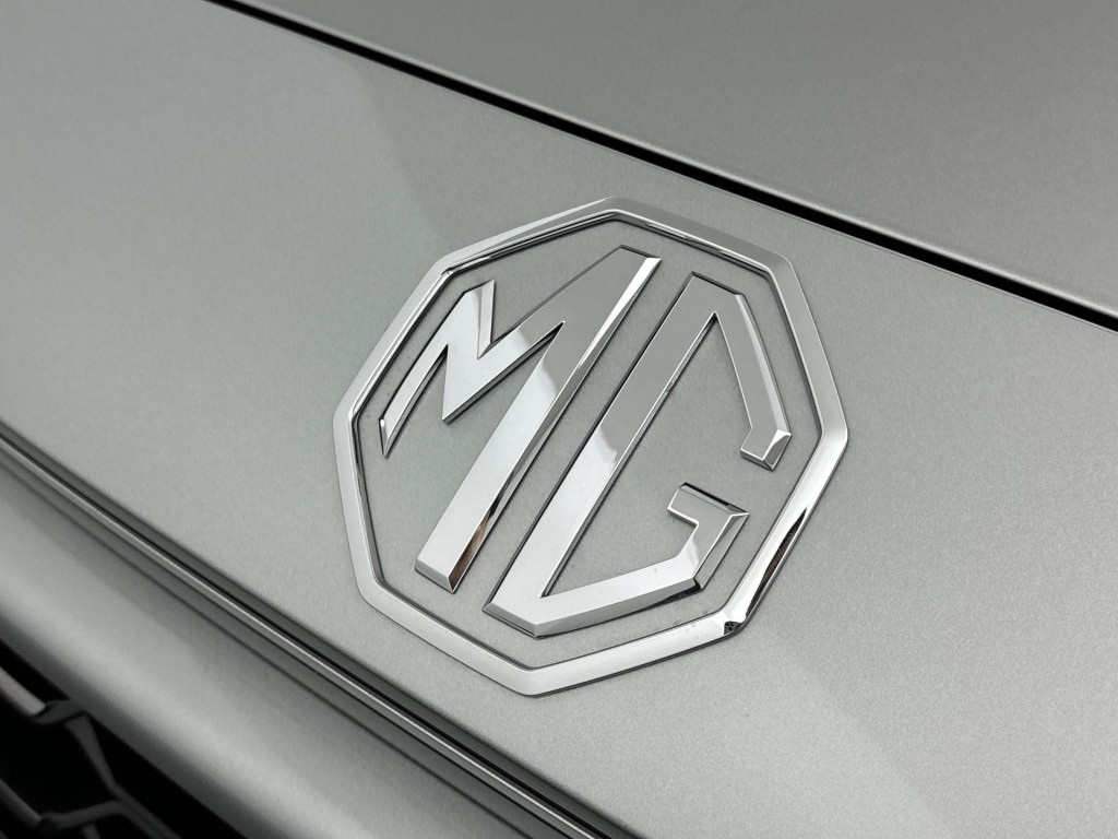 MG Onbekend 1.5 hybrid+ luxury super voordeel – op = op - 7 jaar garantie –
