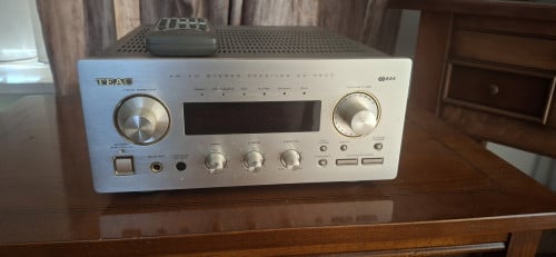 TEAC RECEIVER