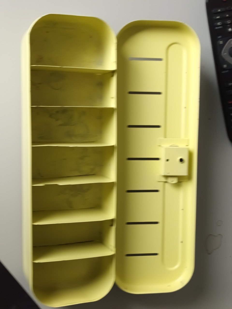 BRABANTIA SPAARBLIK