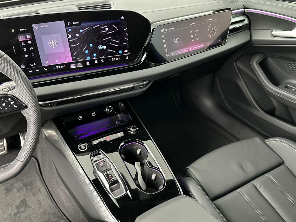 Audi A5 avant s edition 2.0 tfsi e 220 kw / 299 pk avant 7 versn