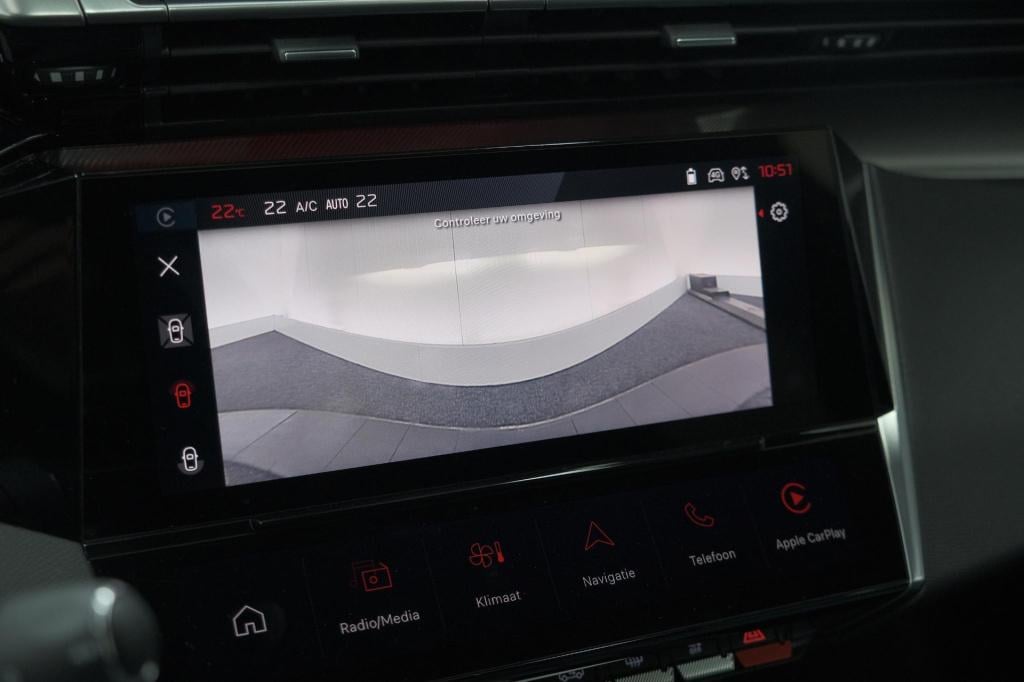 Peugeot 308 puretech 130 gt | 360 camera | stoelen-pakket | adaptieve cruis