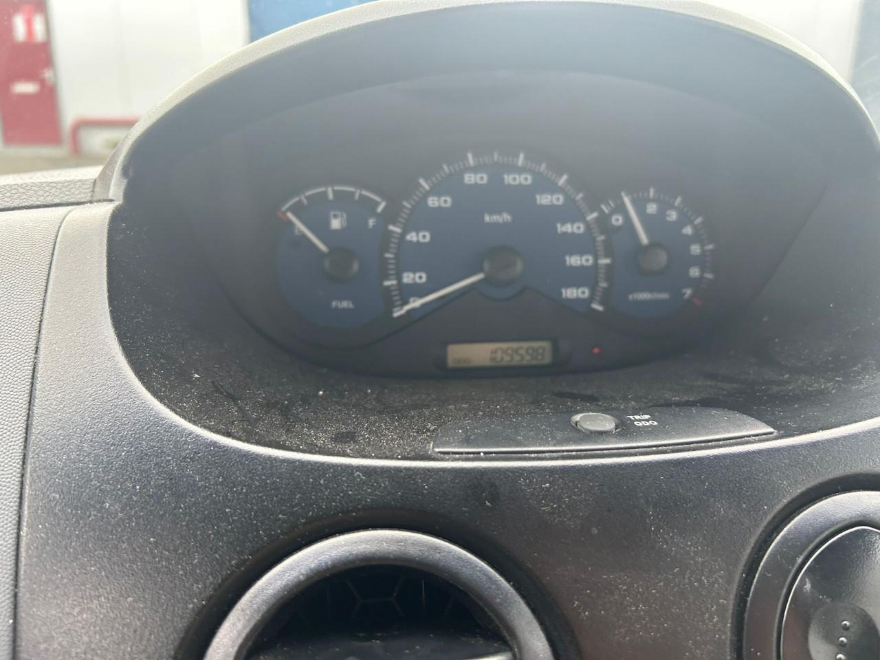 Chevrolet Matiz 0.8 Breeze Slechts 109135KM!