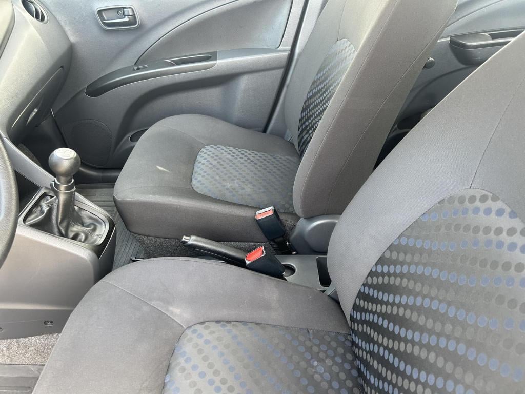 Suzuki Celerio 1.0 comfort