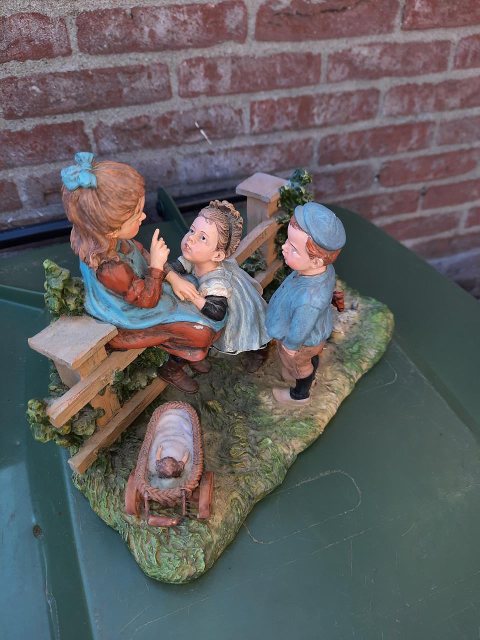 Partij curiosa en meer