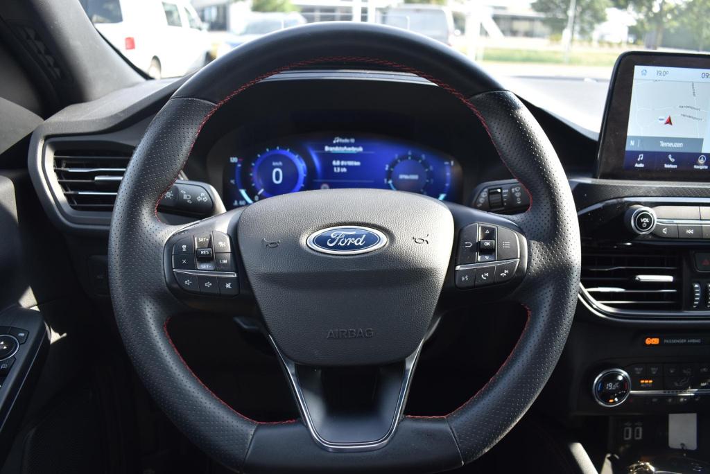 Ford Kuga 1.5 ecoboost st-line x | climate control | adaptive cruise contro
